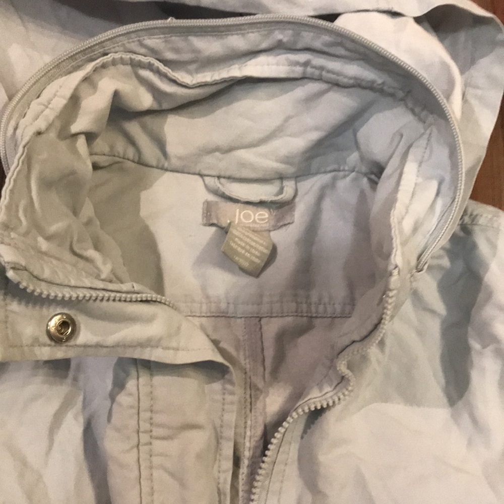 Joe fresh jacket - Picture 5 of 9